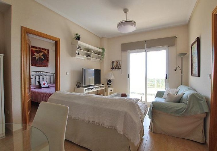 Revente - Appartement - Guardamar del Segura - Avenida del Puerto