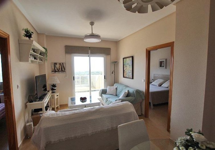 Revente - Appartement - Guardamar del Segura - Avenida del Puerto