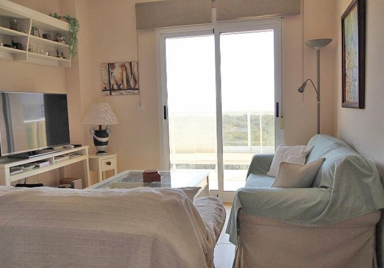 Revente - Appartement - Guardamar del Segura - Avenida del Puerto