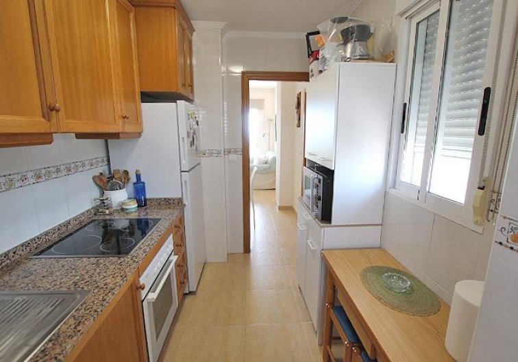 Revente - Appartement - Guardamar del Segura - Avenida del Puerto