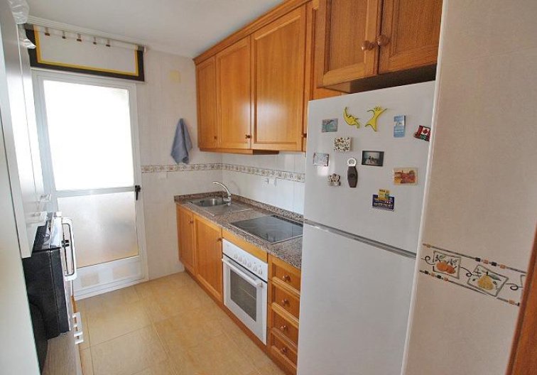 Revente - Appartement - Guardamar del Segura - Avenida del Puerto