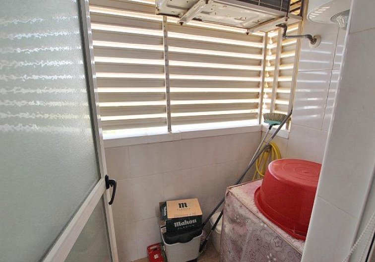 Revente - Appartement - Guardamar del Segura - Avenida del Puerto
