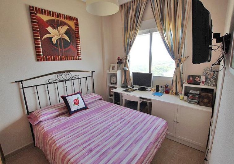 Revente - Appartement - Guardamar del Segura - Avenida del Puerto