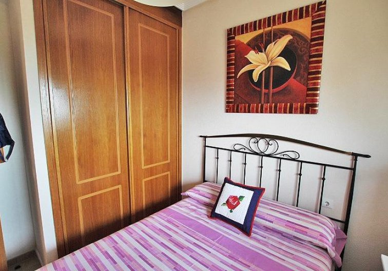 Revente - Appartement - Guardamar del Segura - Avenida del Puerto