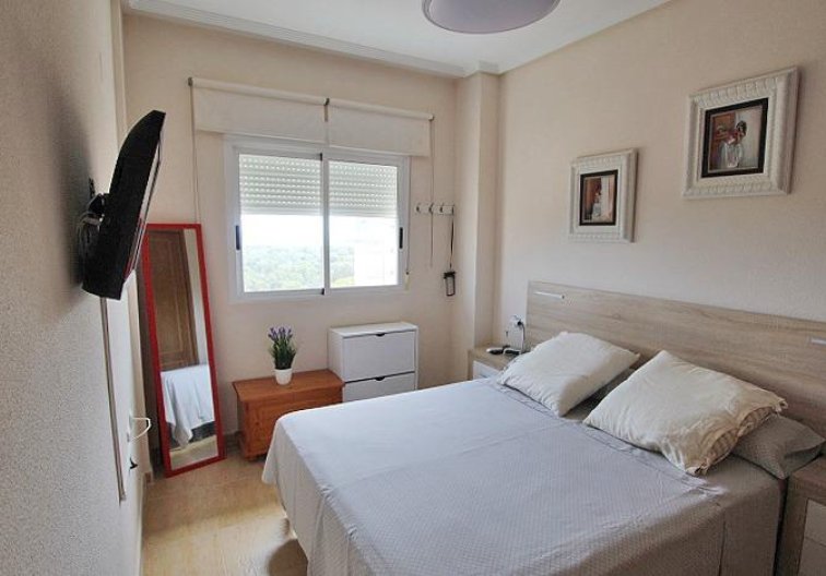 Revente - Appartement - Guardamar del Segura - Avenida del Puerto