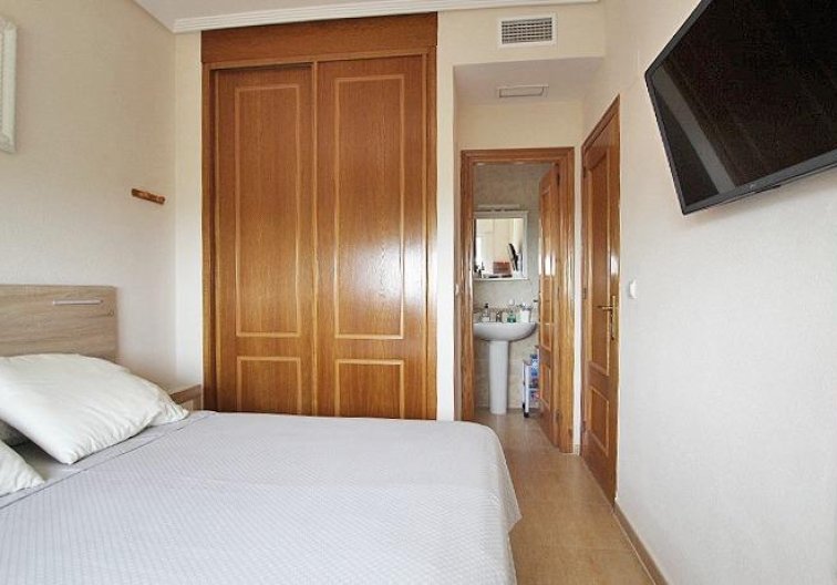 Revente - Appartement - Guardamar del Segura - Avenida del Puerto