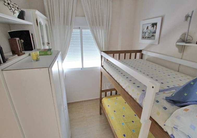 Revente - Appartement - Guardamar del Segura - Avenida del Puerto