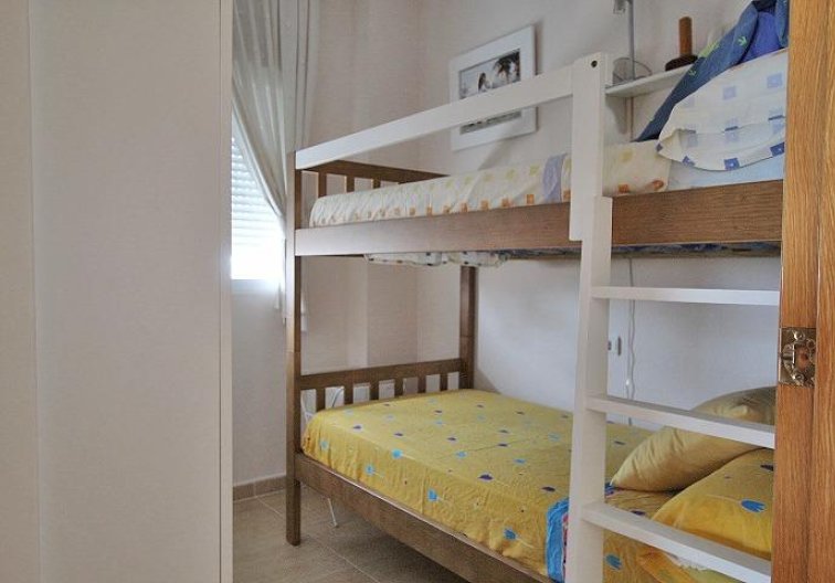 Revente - Appartement - Guardamar del Segura - Avenida del Puerto