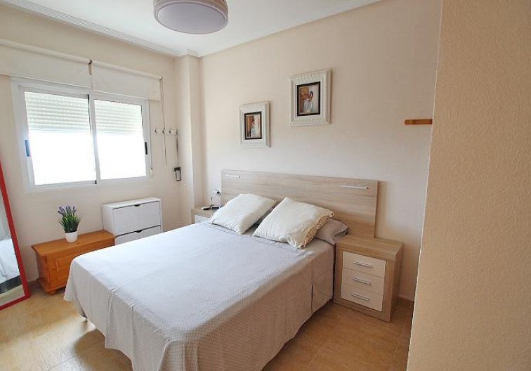 Revente - Appartement - Guardamar del Segura - Avenida del Puerto