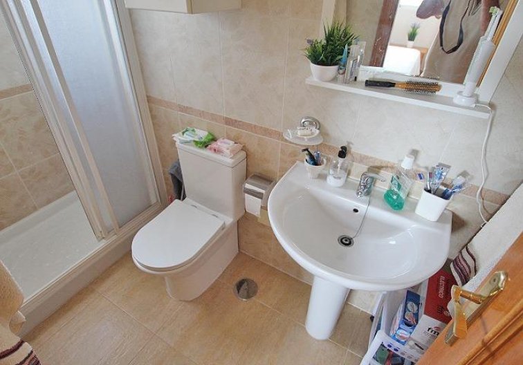 Revente - Appartement - Guardamar del Segura - Avenida del Puerto