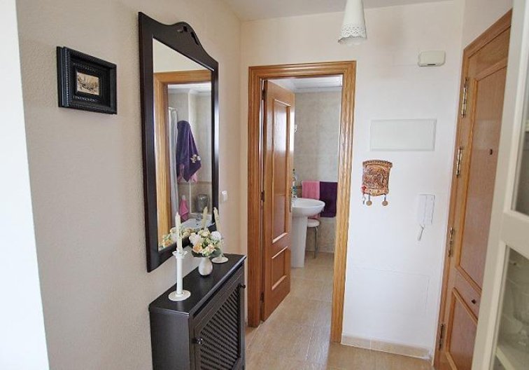Revente - Appartement - Guardamar del Segura - Avenida del Puerto