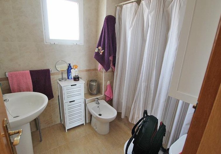 Revente - Appartement - Guardamar del Segura - Avenida del Puerto