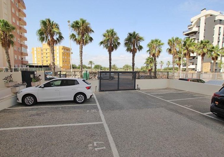 Revente - Appartement - Guardamar del Segura - Avenida del Puerto
