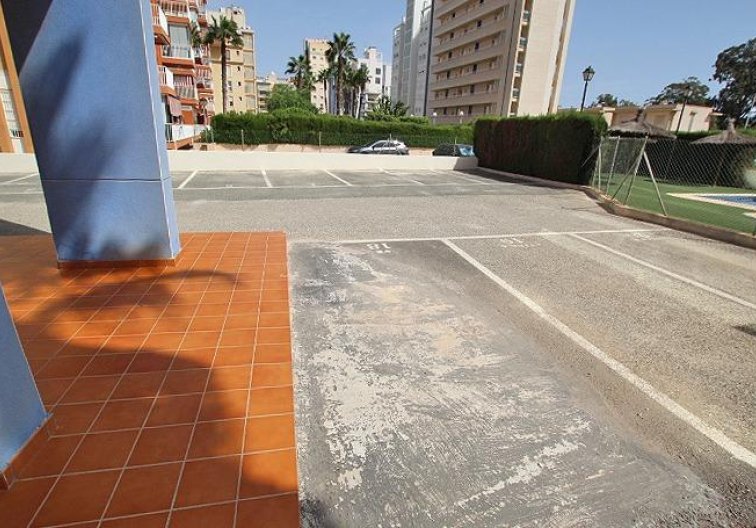 Revente - Appartement - Guardamar del Segura - Avenida del Puerto