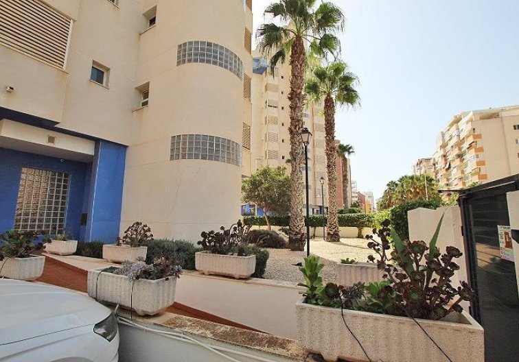 Revente - Appartement - Guardamar del Segura - Avenida del Puerto