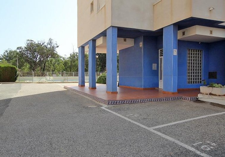 Revente - Appartement - Guardamar del Segura - Avenida del Puerto