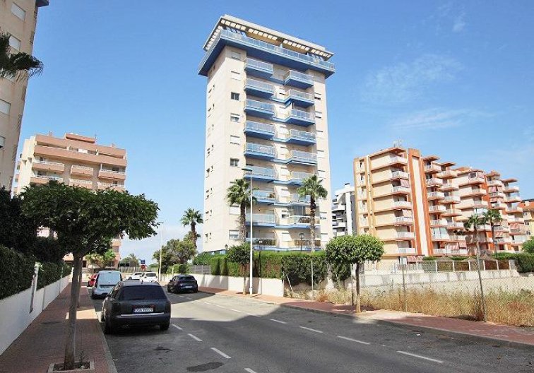 Revente - Appartement - Guardamar del Segura - Avenida del Puerto