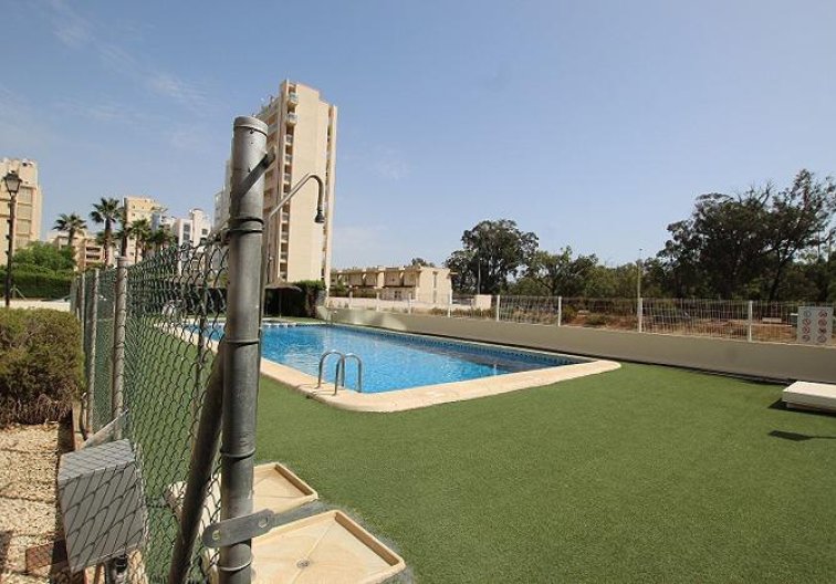 Revente - Appartement - Guardamar del Segura - Avenida del Puerto