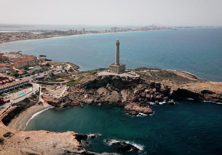 Obra Nueva - Bungalow - La Manga Club