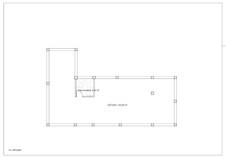 Obra Nueva - villa - San Fulgencio - Urb. La Marina