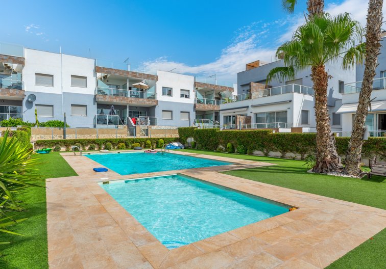 Segunda mano - Bungalow - Orihuela Costa - Costa Blanca