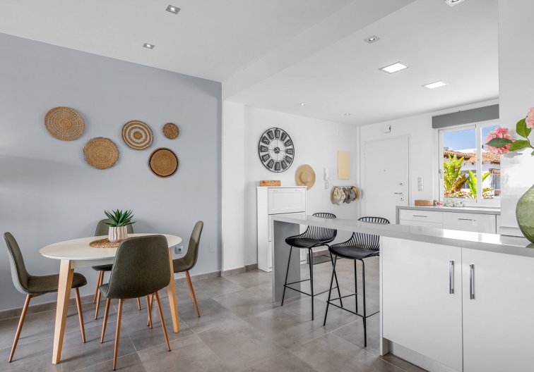 Segunda mano - Bungalow - Orihuela Costa - Costa Blanca