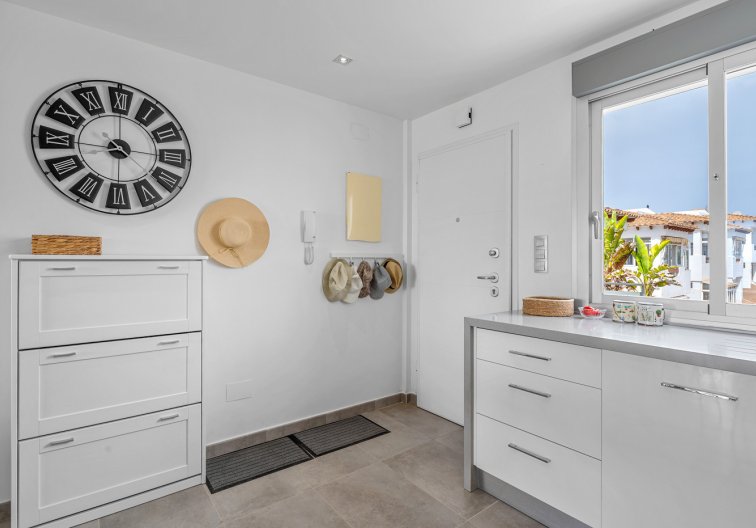 Segunda mano - Bungalow - Orihuela Costa - Costa Blanca