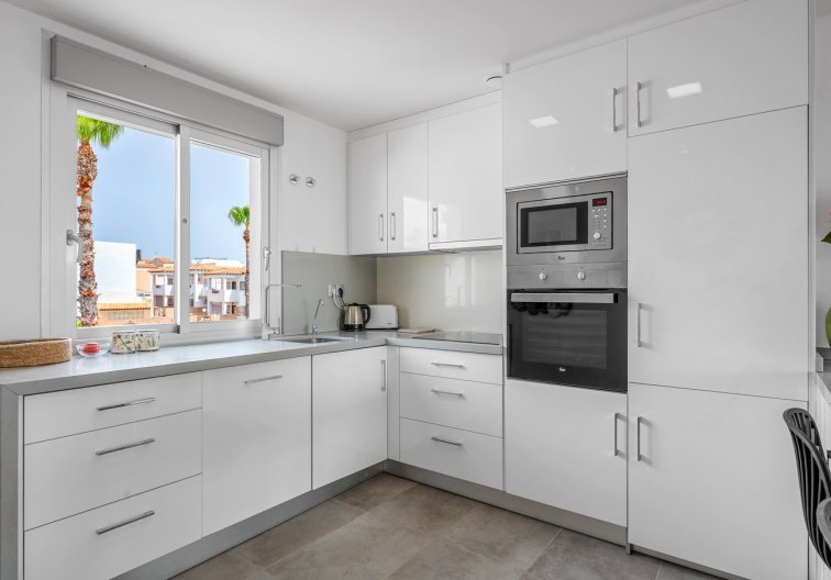 Segunda mano - Bungalow - Orihuela Costa - Costa Blanca