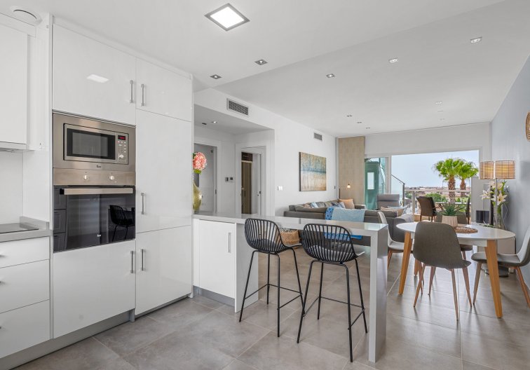 Segunda mano - Bungalow - Orihuela Costa - Costa Blanca