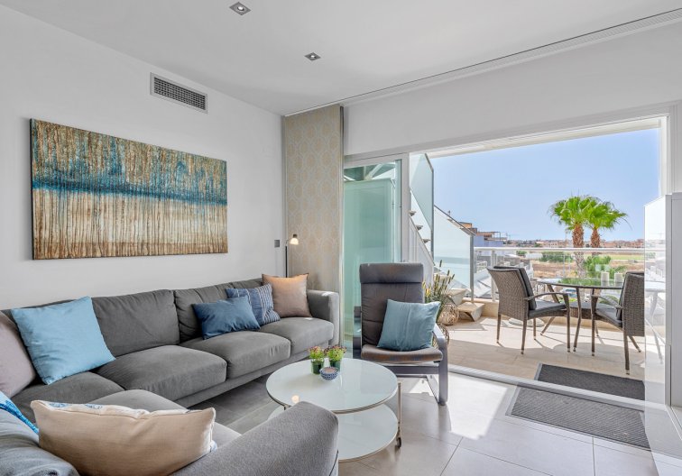 Segunda mano - Bungalow - Orihuela Costa - Costa Blanca