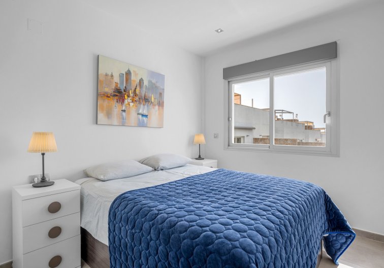 Segunda mano - Bungalow - Orihuela Costa - Costa Blanca