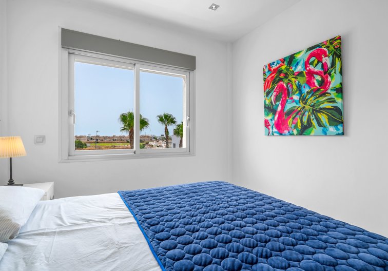 Segunda mano - Bungalow - Orihuela Costa - Costa Blanca