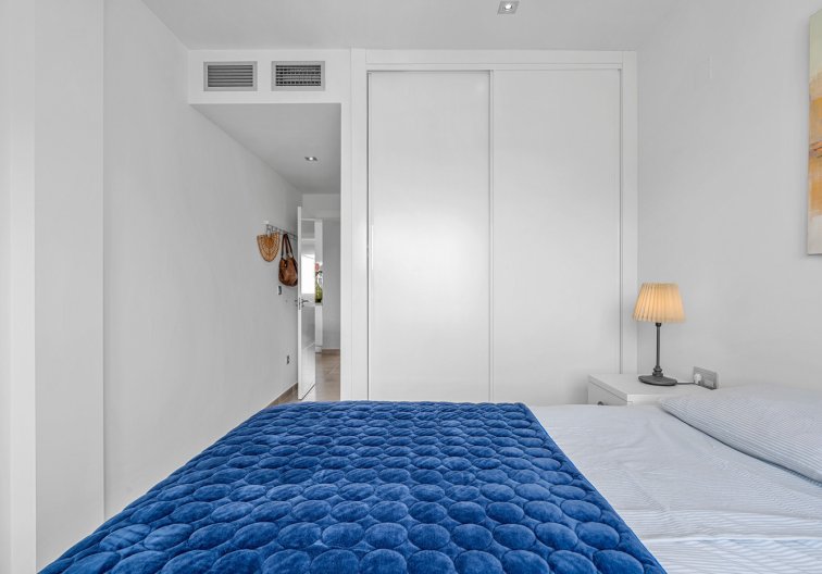 Segunda mano - Bungalow - Orihuela Costa - Costa Blanca