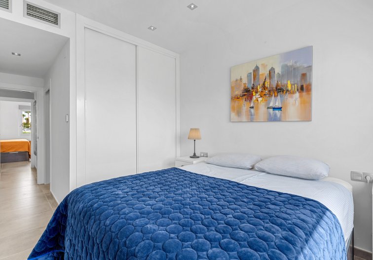 Segunda mano - Bungalow - Orihuela Costa - Costa Blanca