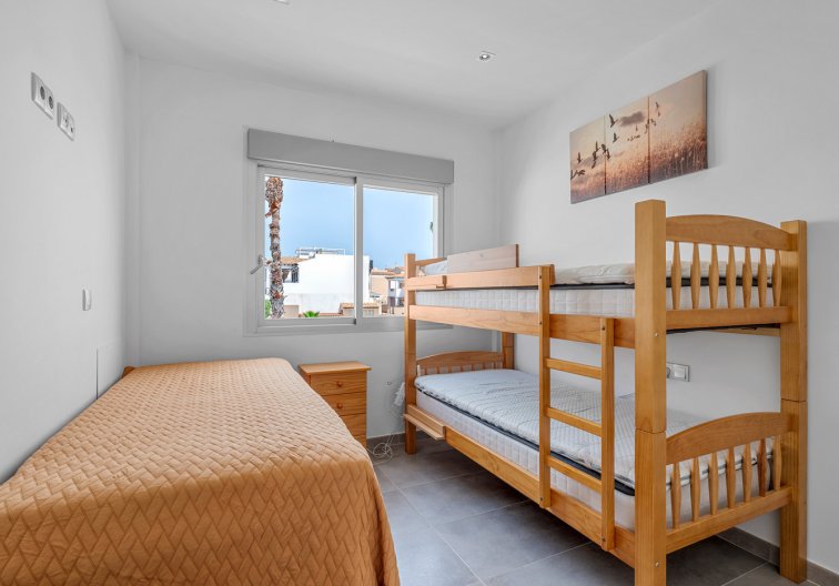 Segunda mano - Bungalow - Orihuela Costa - Costa Blanca