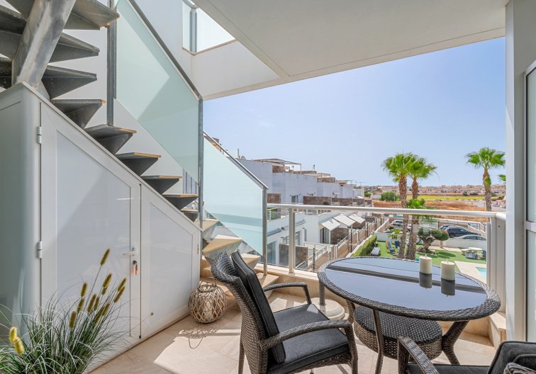 Segunda mano - Bungalow - Orihuela Costa - Costa Blanca