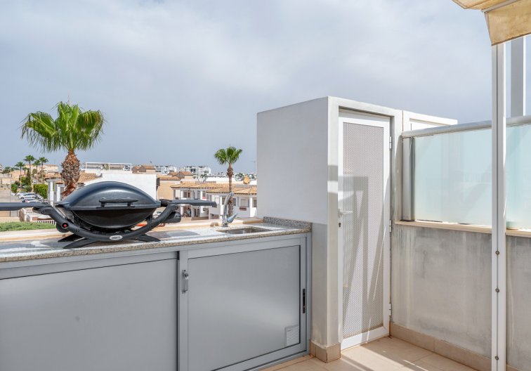 Segunda mano - Bungalow - Orihuela Costa - Costa Blanca