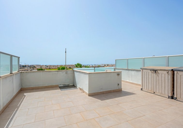 Segunda mano - Bungalow - Orihuela Costa - Costa Blanca