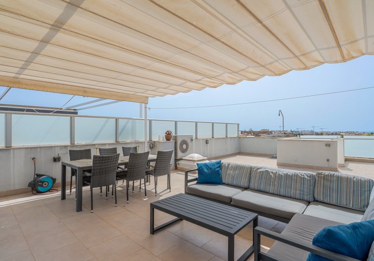 Segunda mano - Bungalow - Orihuela Costa - Costa Blanca