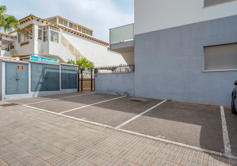 Segunda mano - Bungalow - Orihuela Costa - Costa Blanca