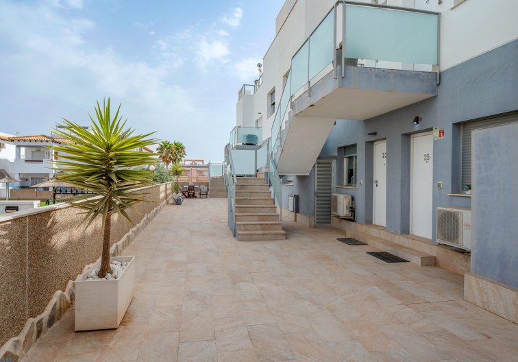 Segunda mano - Bungalow - Orihuela Costa - Costa Blanca