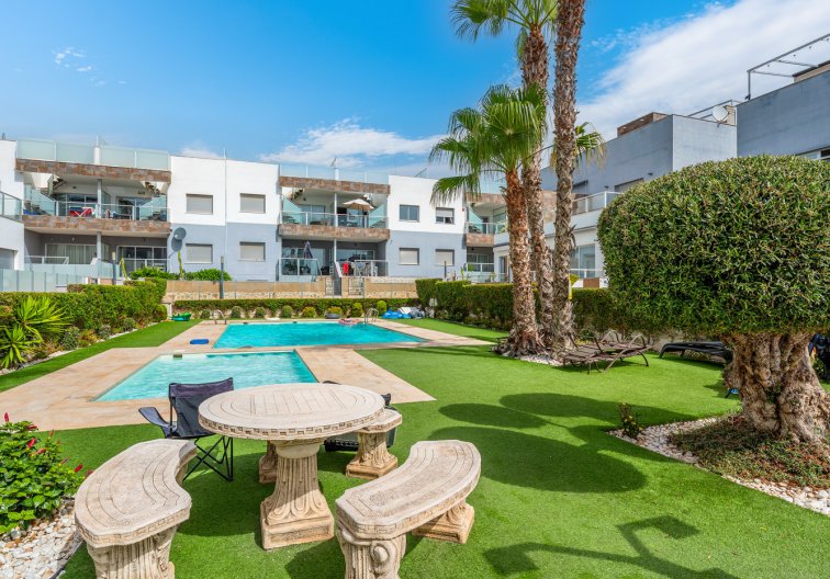 Segunda mano - Bungalow - Orihuela Costa - Costa Blanca