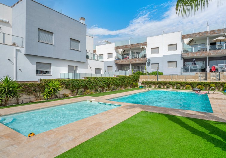 Segunda mano - Bungalow - Orihuela Costa - Costa Blanca