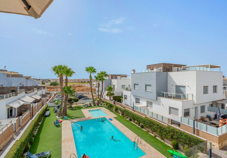 Segunda mano - Bungalow - Orihuela Costa - Costa Blanca