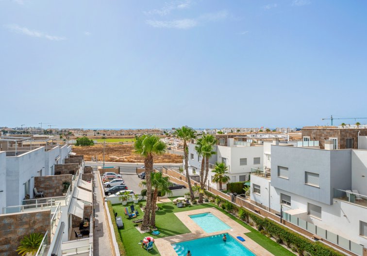 Segunda mano - Bungalow - Orihuela Costa - Costa Blanca
