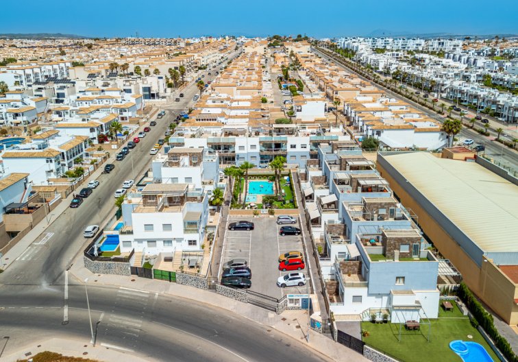 Segunda mano - Bungalow - Orihuela Costa - Costa Blanca