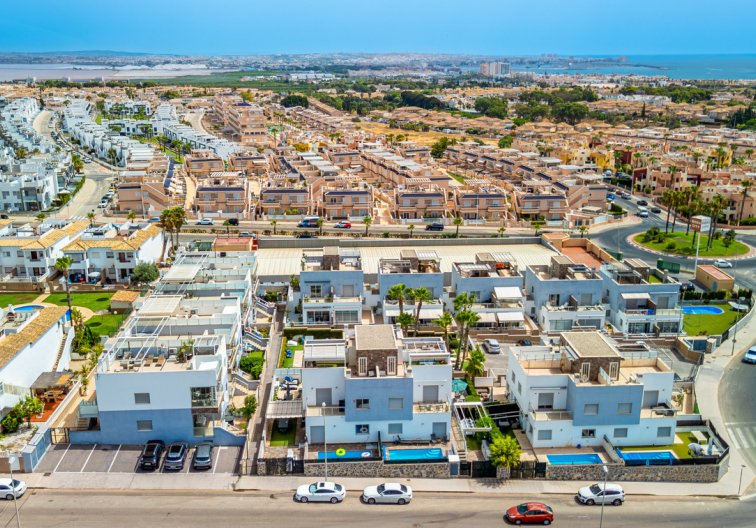 Segunda mano - Bungalow - Orihuela Costa - Costa Blanca