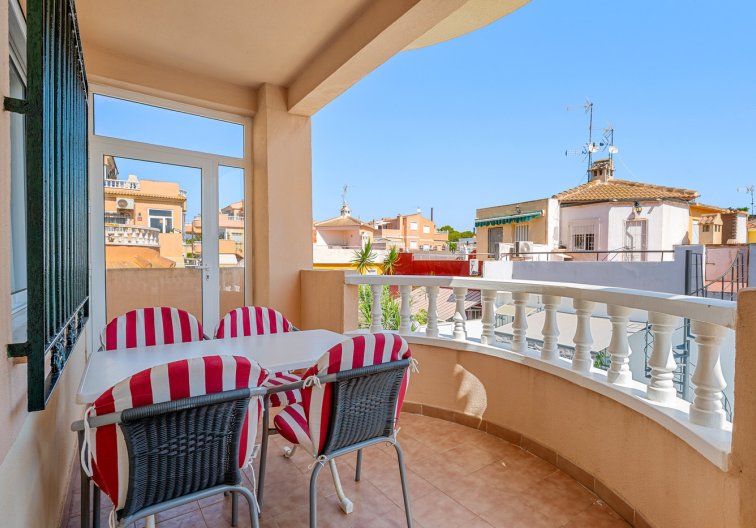 Wiederverkauf - Bungalow - Cabo Roig - Costa Blanca