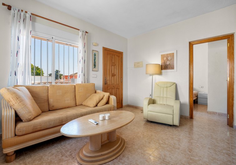 Wiederverkauf - Bungalow - Cabo Roig - Costa Blanca