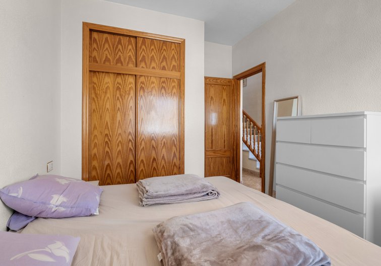 Wiederverkauf - Bungalow - Cabo Roig - Costa Blanca